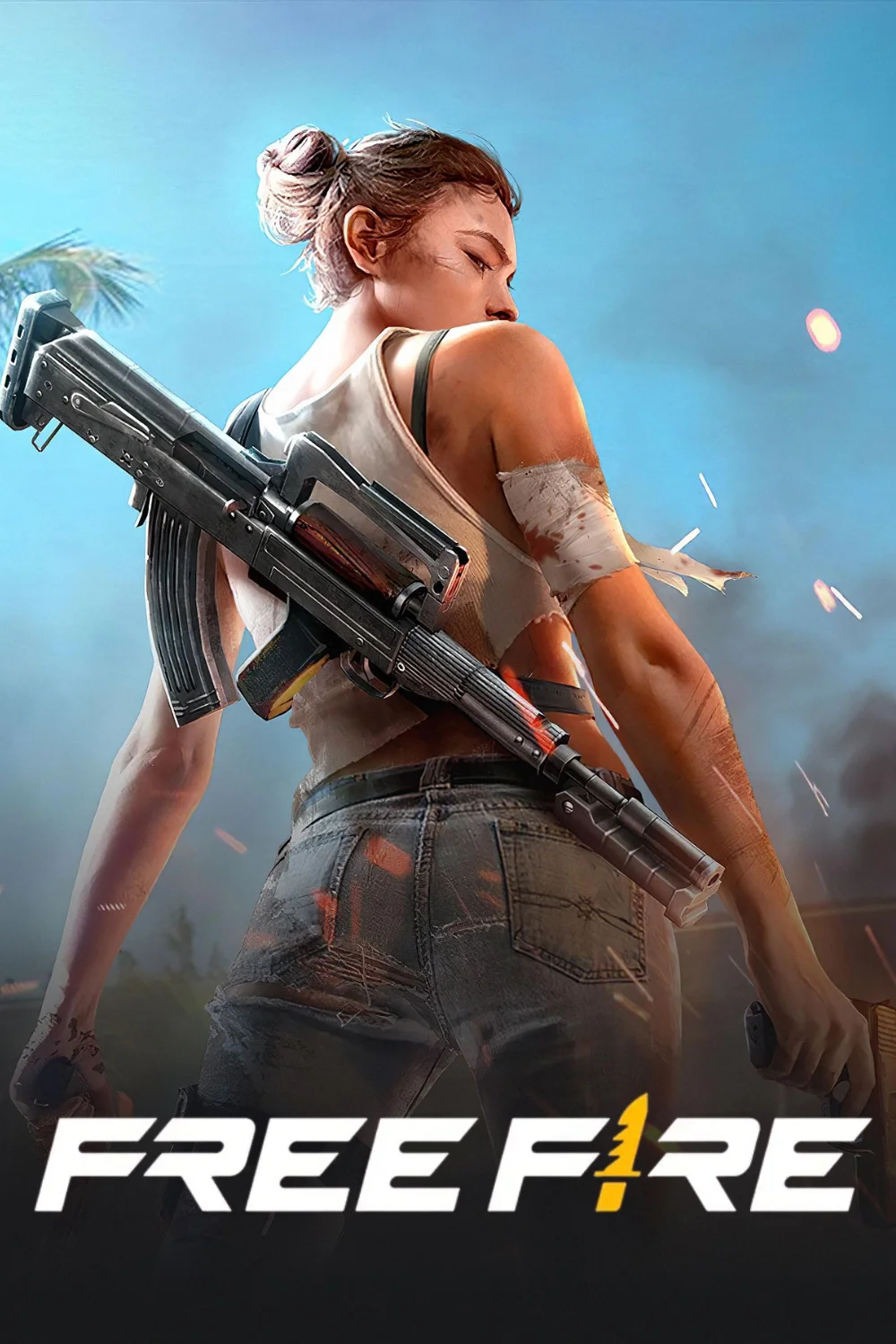 Free Fire