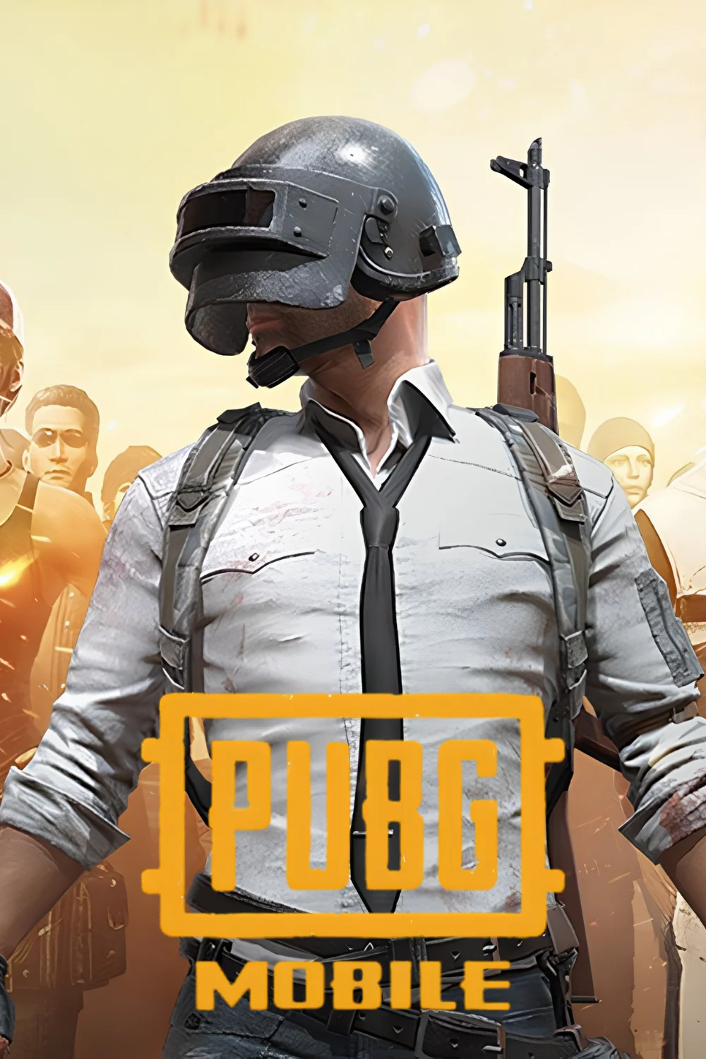 PUBG Mobile