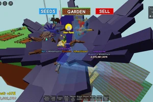 Akun roblox sultan