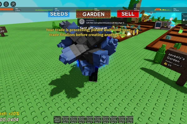 Akun roblox sultan - thumbnail 2