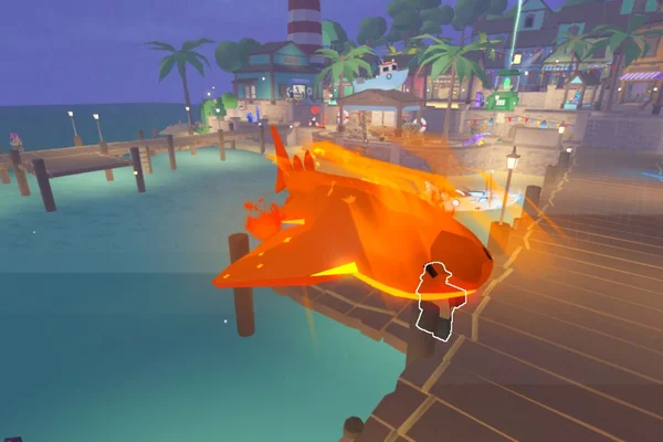 DIAMOND ROD AKUN ROBLOX RATA KANAN ++